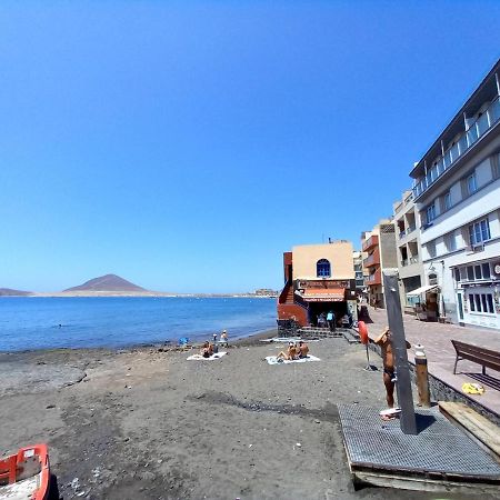 אל מדאנו Apartamentos Medano - Playa Chica Medano מראה חיצוני תמונה
